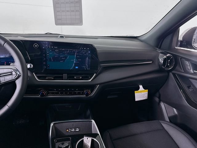 New 2026 Chevrolet Equinox LT w/ Convenience Package II image 24