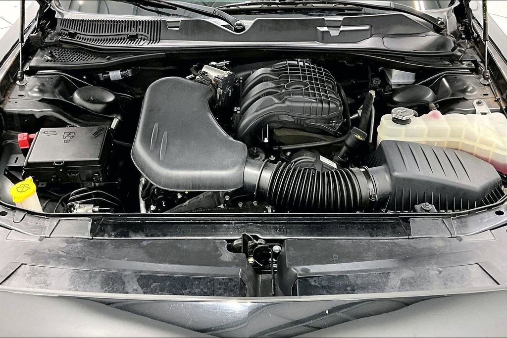 Used 2023 Dodge Challenger GT w/ Blacktop Package image 12