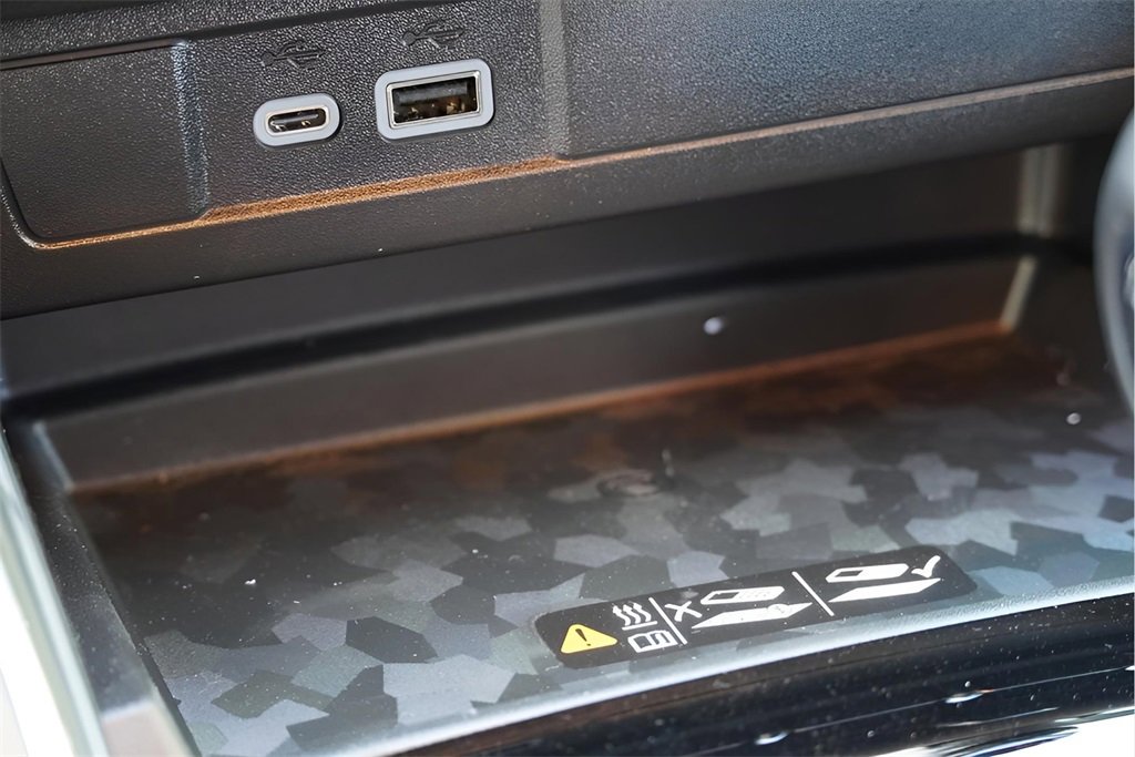 New 2026 GMC Canyon Denali image 16