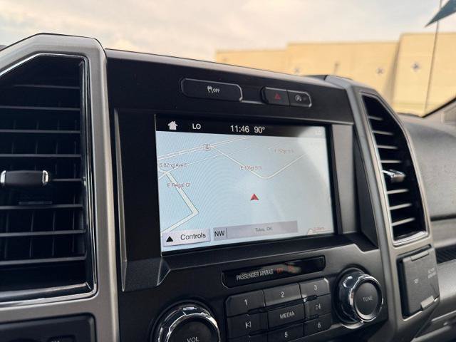 Certified 2017 Ford F150 Lariat AWD/4WD image 25