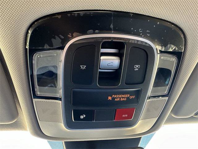 New 2025 Hyundai Tucson SEL image 29