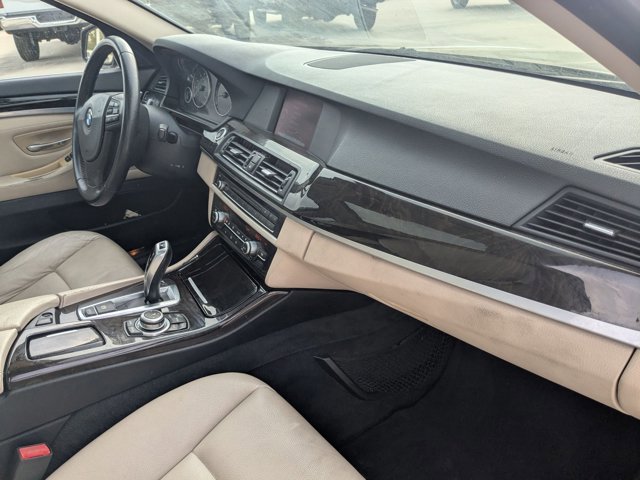 Used 2011 BMW 535i Sedan RWD image 20
