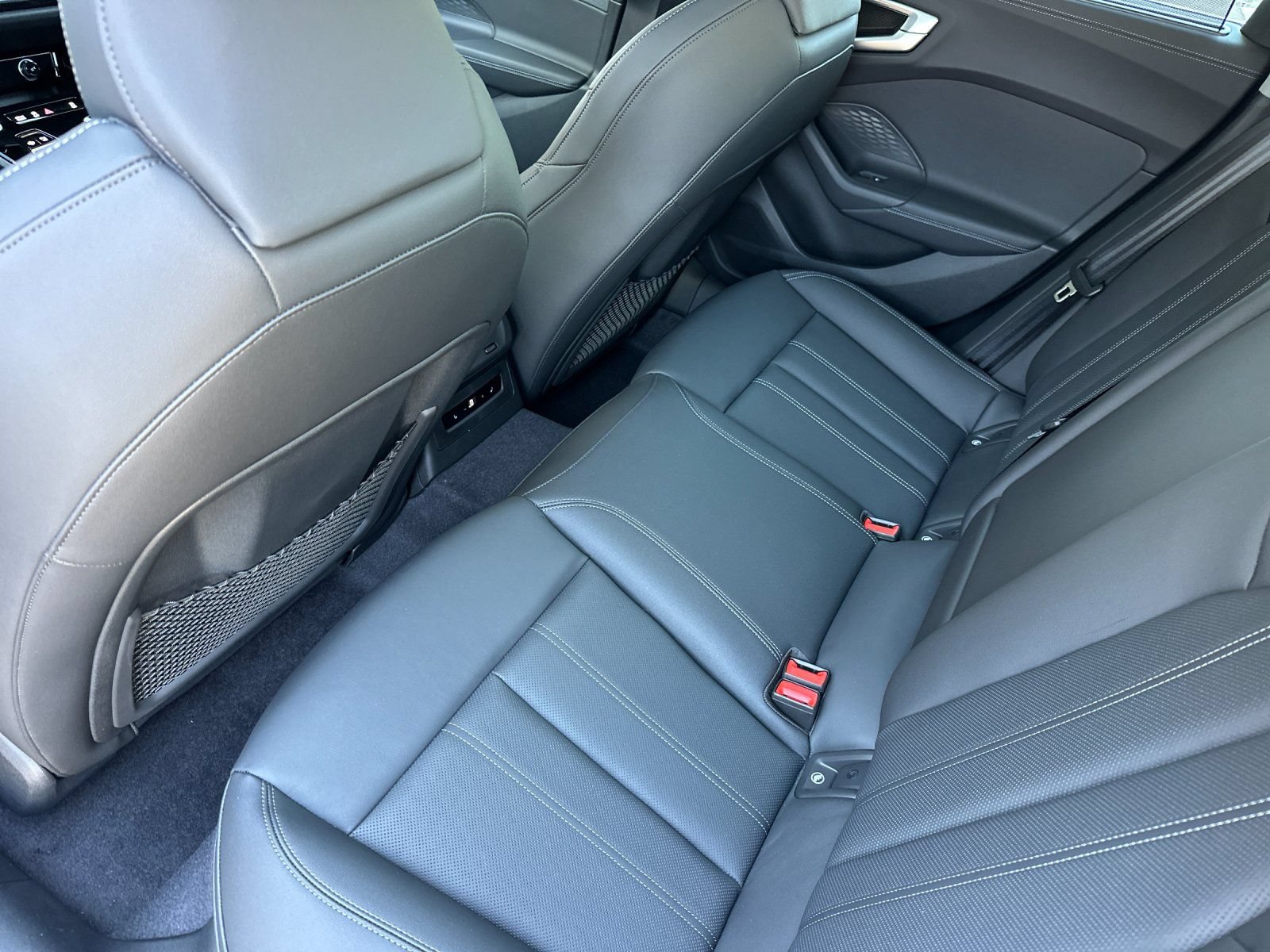 New 2026 Audi A5 2.0T Premium Plus AWD/4WD image 11
