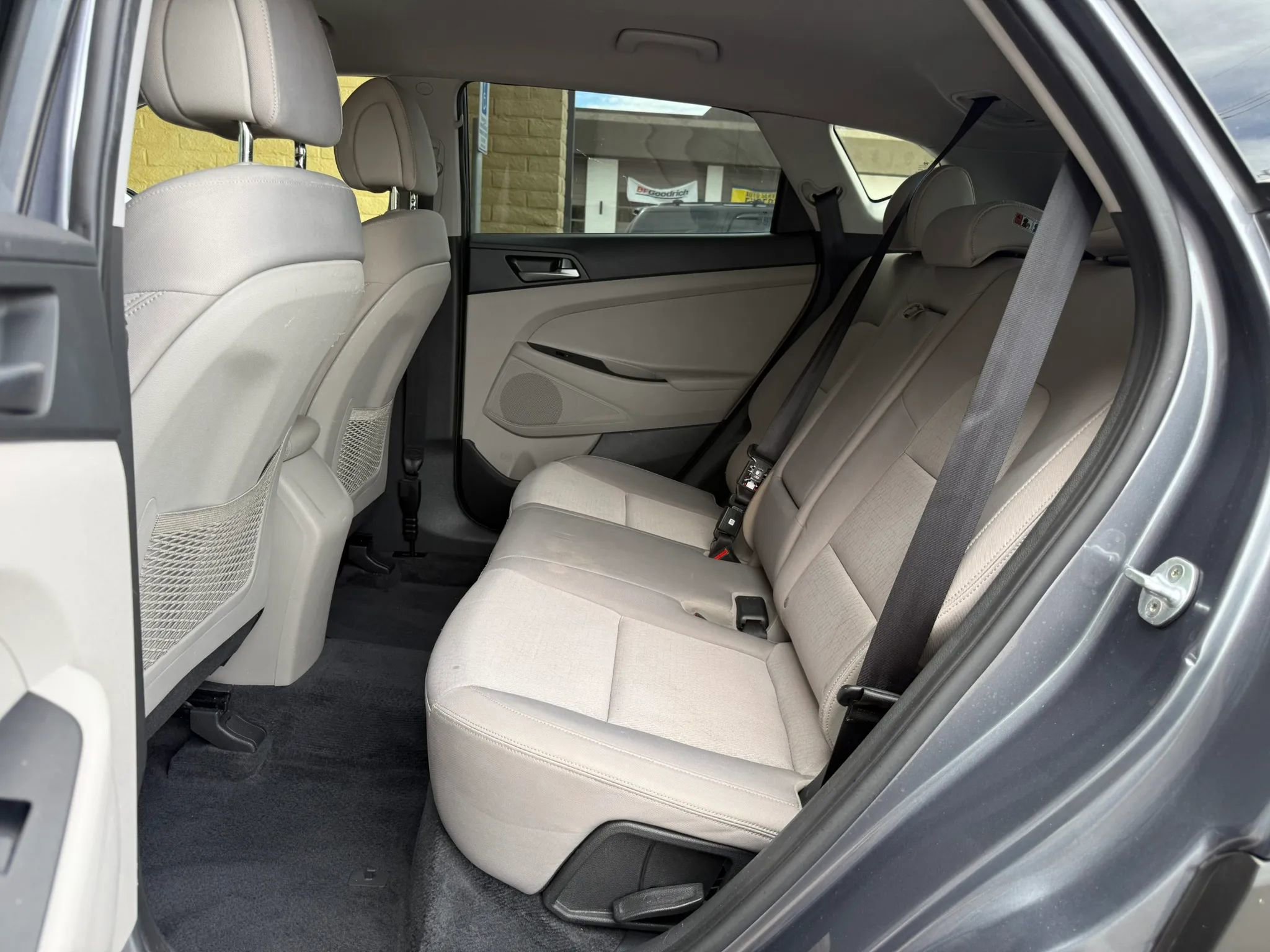 Used 2016 Hyundai Tucson SE w/ Option Group 02 FWD image 19