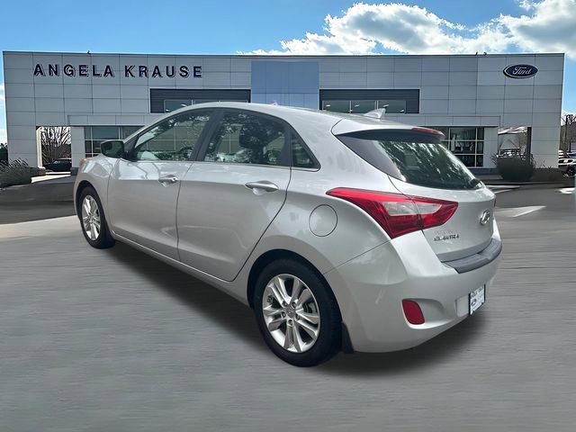 Used 2013 Hyundai Elantra GT FWD image 6