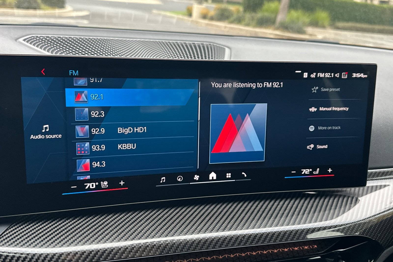 New 2026 BMW M4 Competition w/ Executive Package image 14