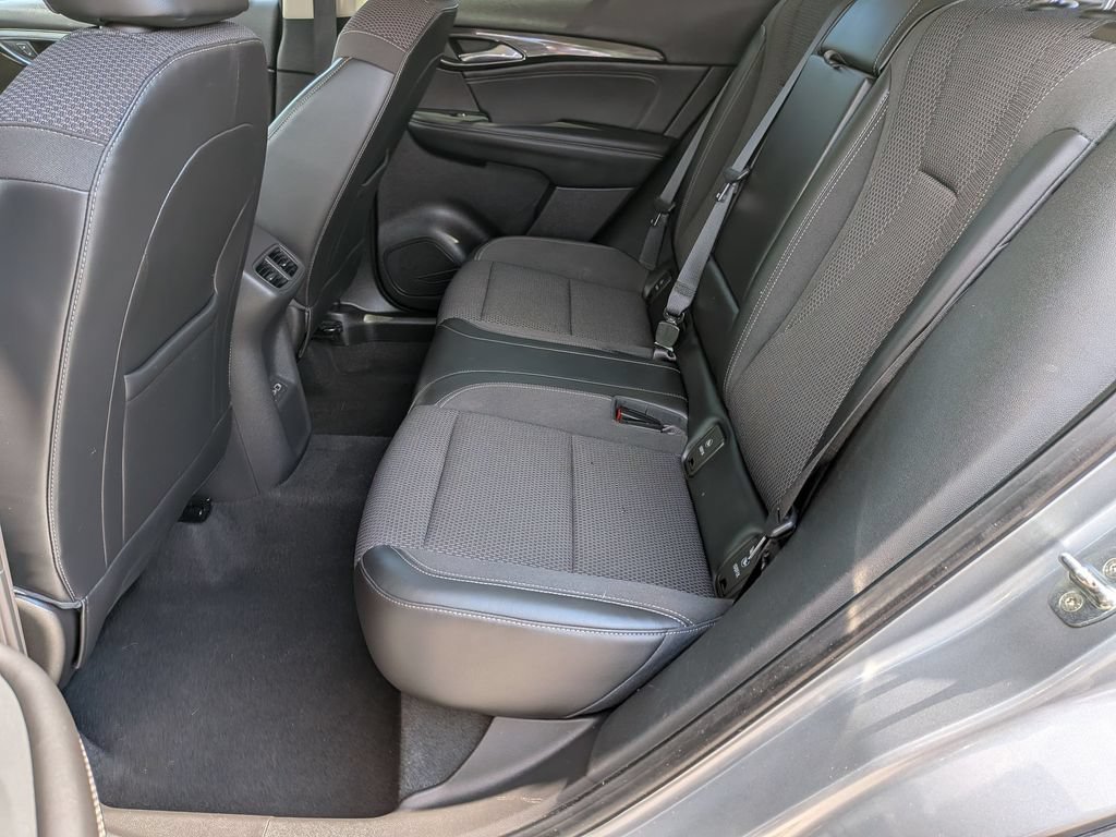 Used 2023 Buick Envision Preferred w/ Sport Touring Package AWD/4WD image 29
