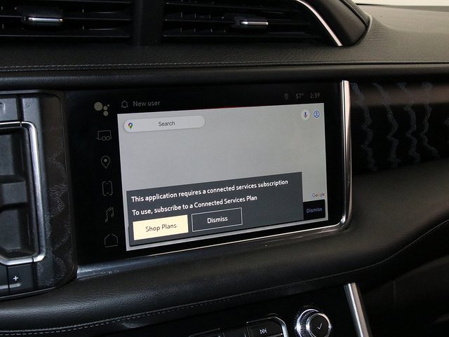 Used 2023 GMC Yukon XL Denali image 19