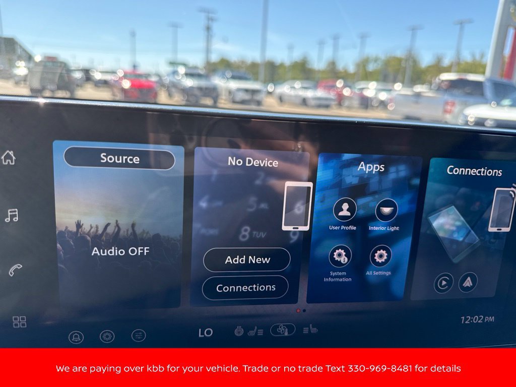 New 2027 Nissan Sentra SV w/ SV Convenience Package FWD image 22