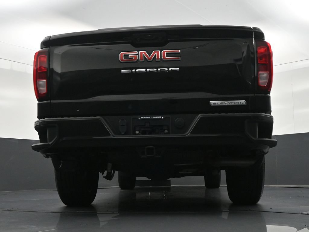 Used 2023 GMC Sierra 1500 Elevation AWD/4WD image 21