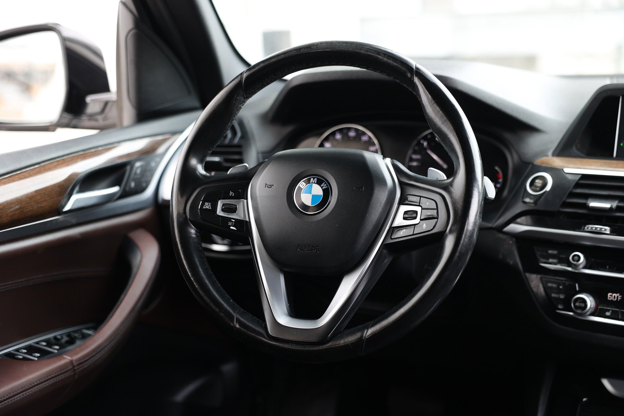 Used 2019 BMW X3 sDrive30i w/ Convenience Package RWD image 31