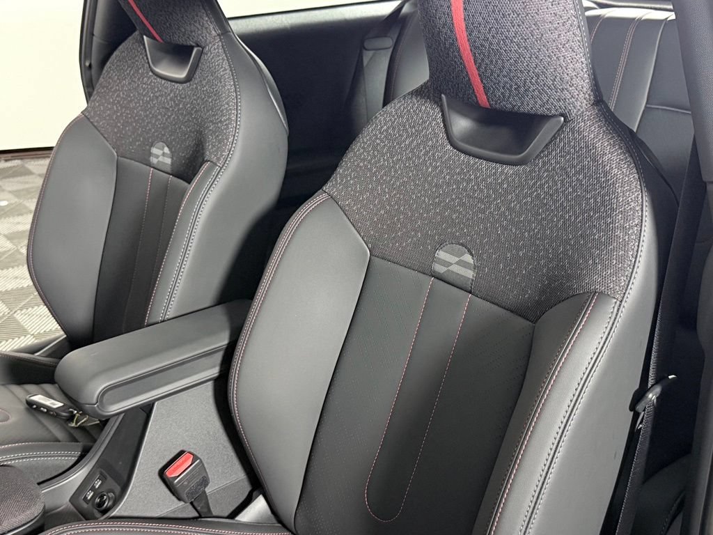 Certified 2026 MINI Cooper John Cooper Works FWD image 23