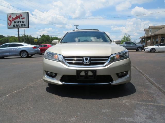Used 2015 Honda Accord EX-L image 5