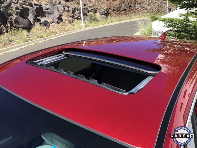 Used 2022 Honda CR-V EX image 3