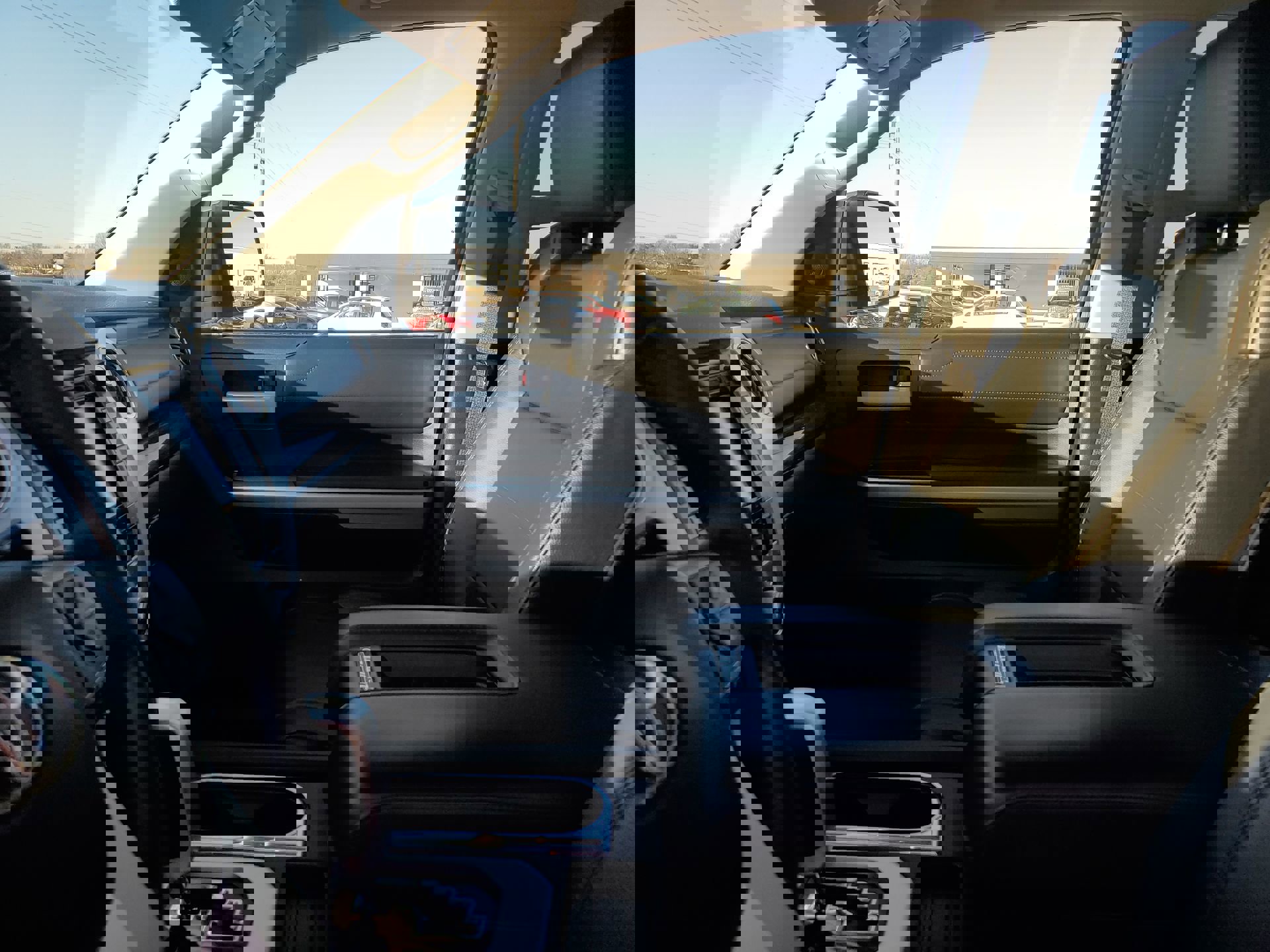 Used 2016 Toyota Tundra Limited image 26