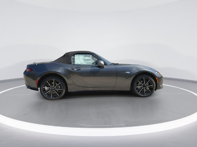 New 2026 MAZDA MX-5 Miata Grand Touring RWD image 8