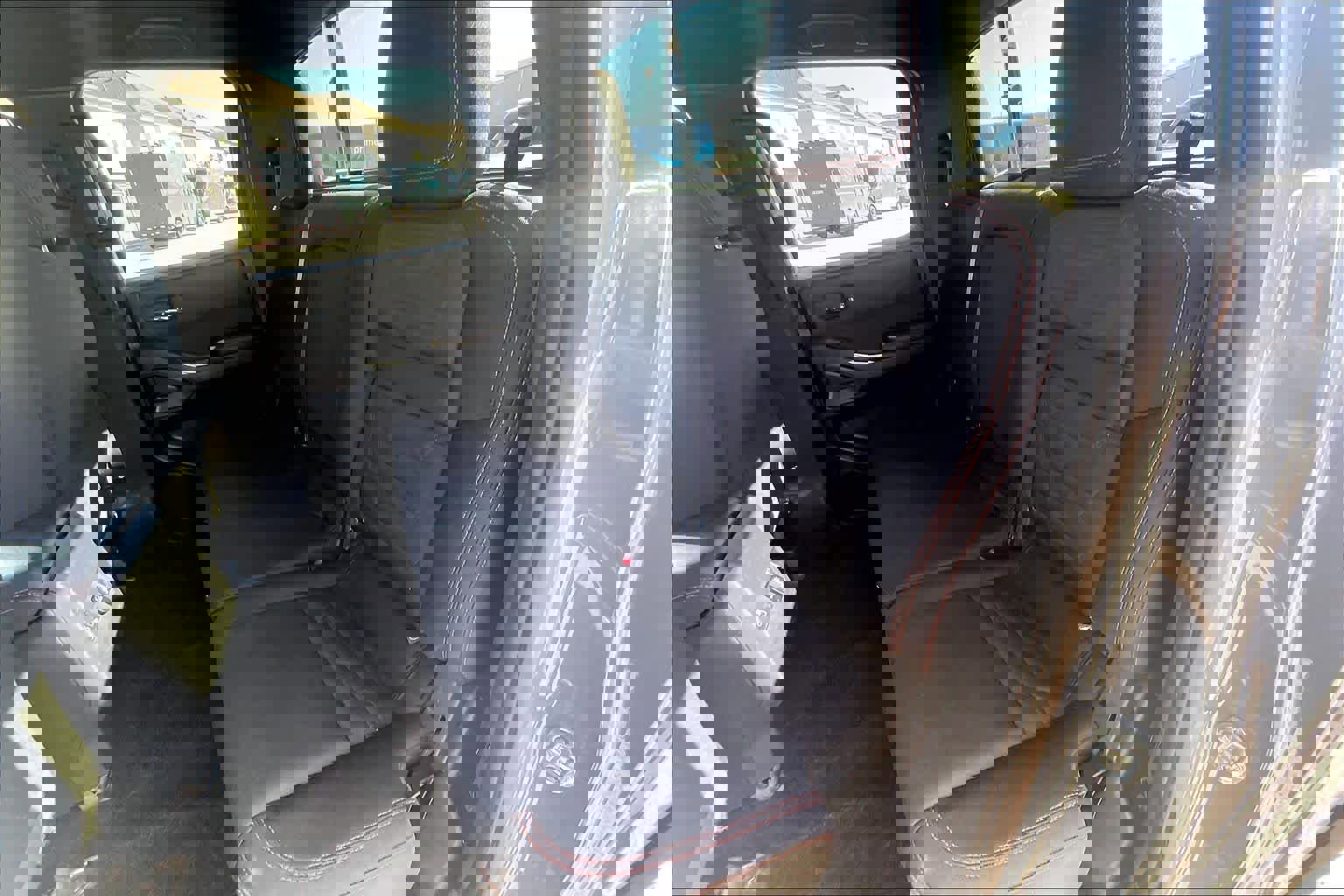 Used 2023 Nissan Frontier PRO-4X w/ Pro Convenience Package image 19