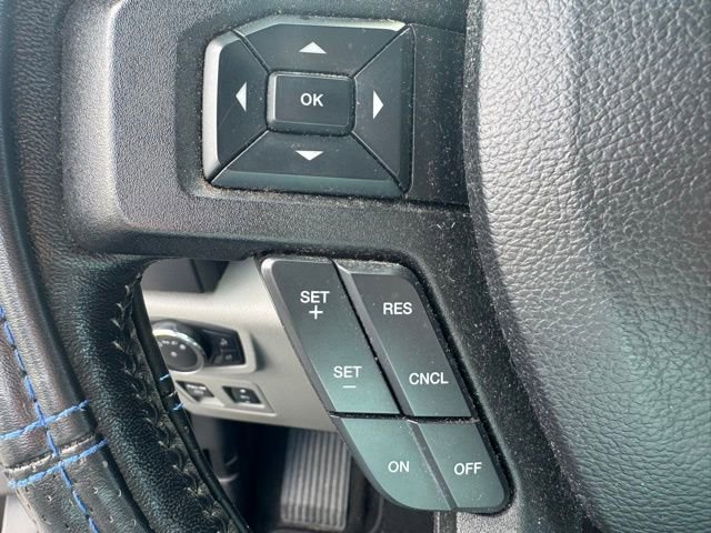 Used 2018 Ford F150 XLT w/ Equipment Group 302A Luxury AWD/4WD image 16