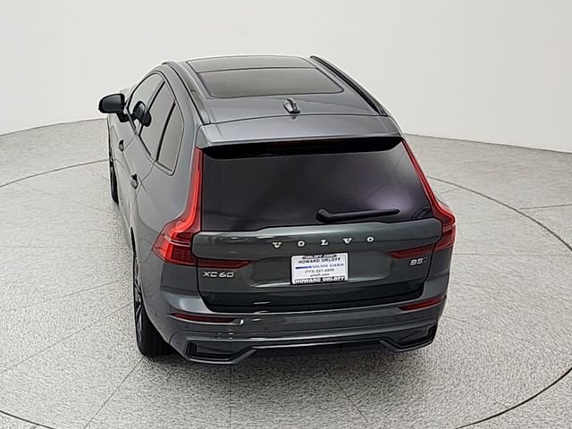 New 2026 Volvo XC60 B5 Ultra w/ Climate Package image 22