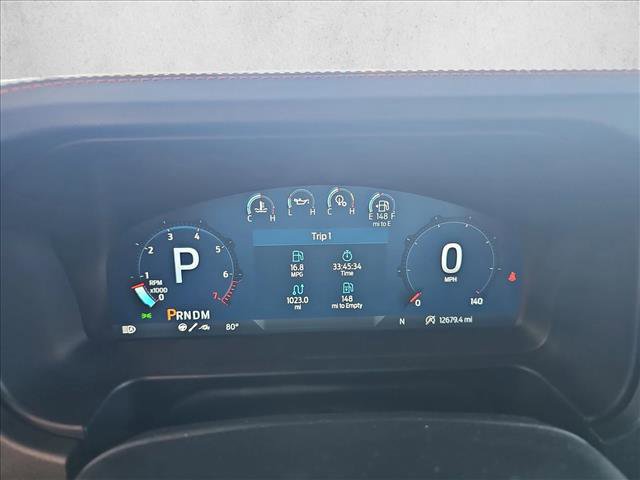 Used 2023 Ford Bronco Raptor image 20