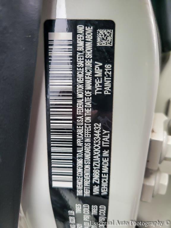 Used 2019 Maserati Levante GTS image 27