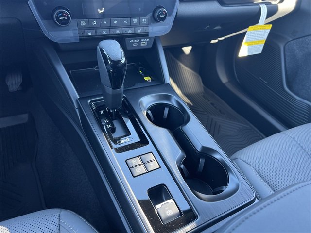 New 2026 Subaru Outback Limited image 19