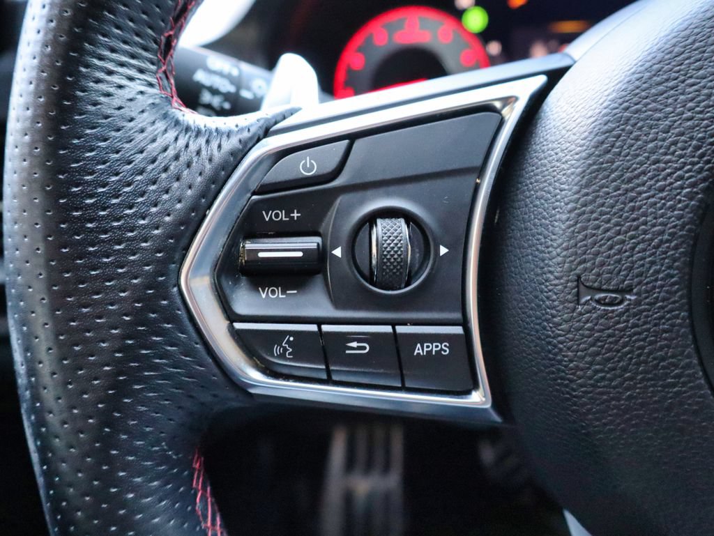 Used 2023 Acura RDX A-Spec AWD/4WD image 34