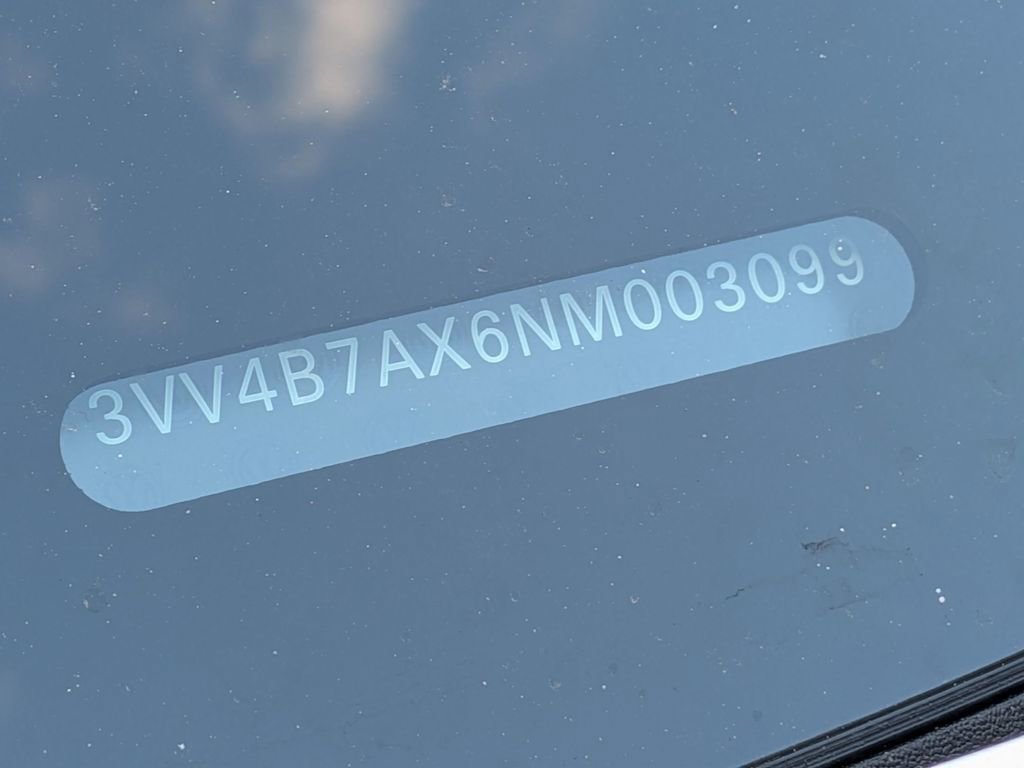 Used 2022 Volkswagen Tiguan SEL R-Line image 38