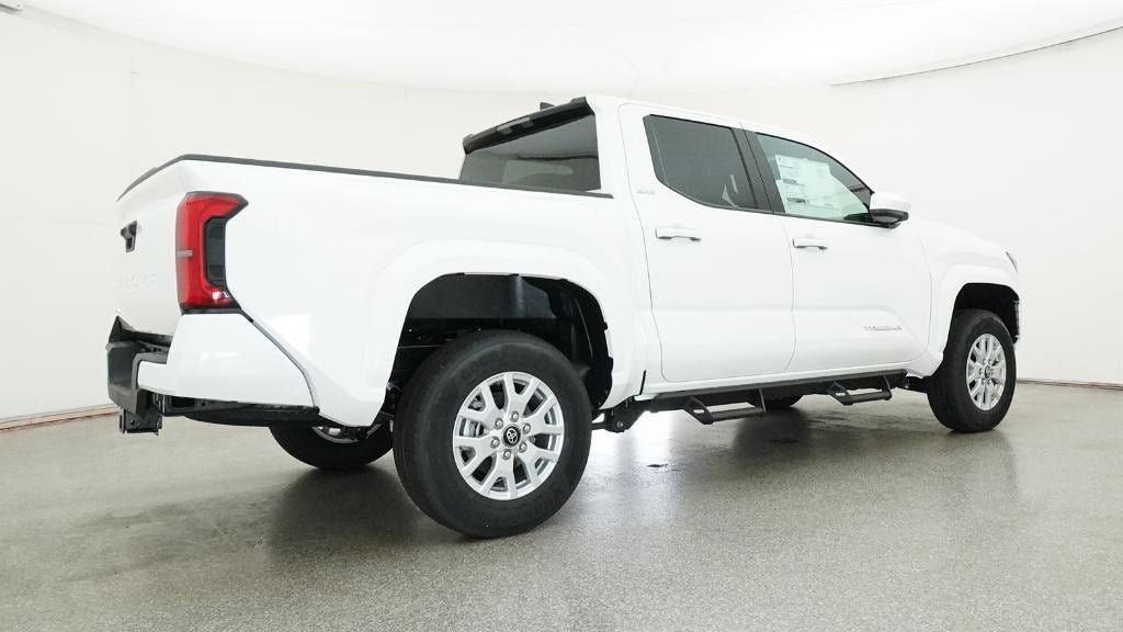 New 2026 Toyota Tacoma 4x4 Double Cab image 25