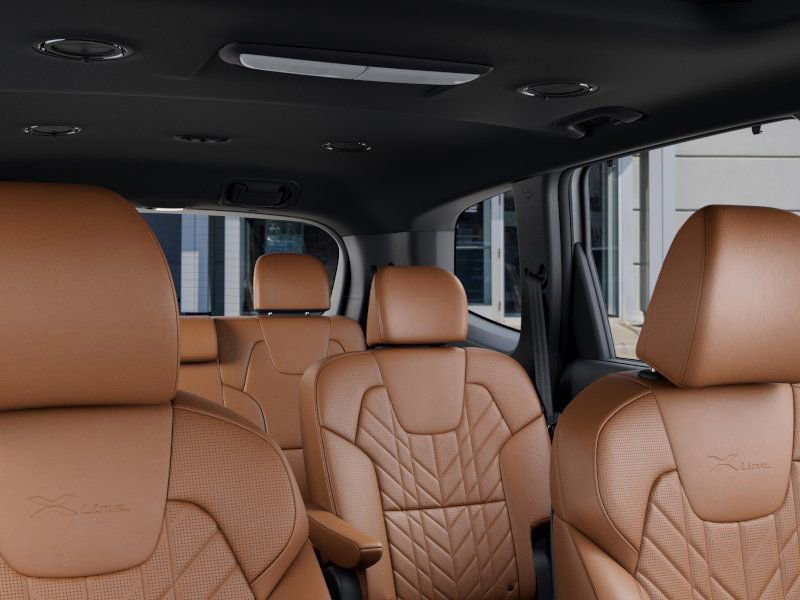New 2025 Kia Telluride EX X-Pro image 27