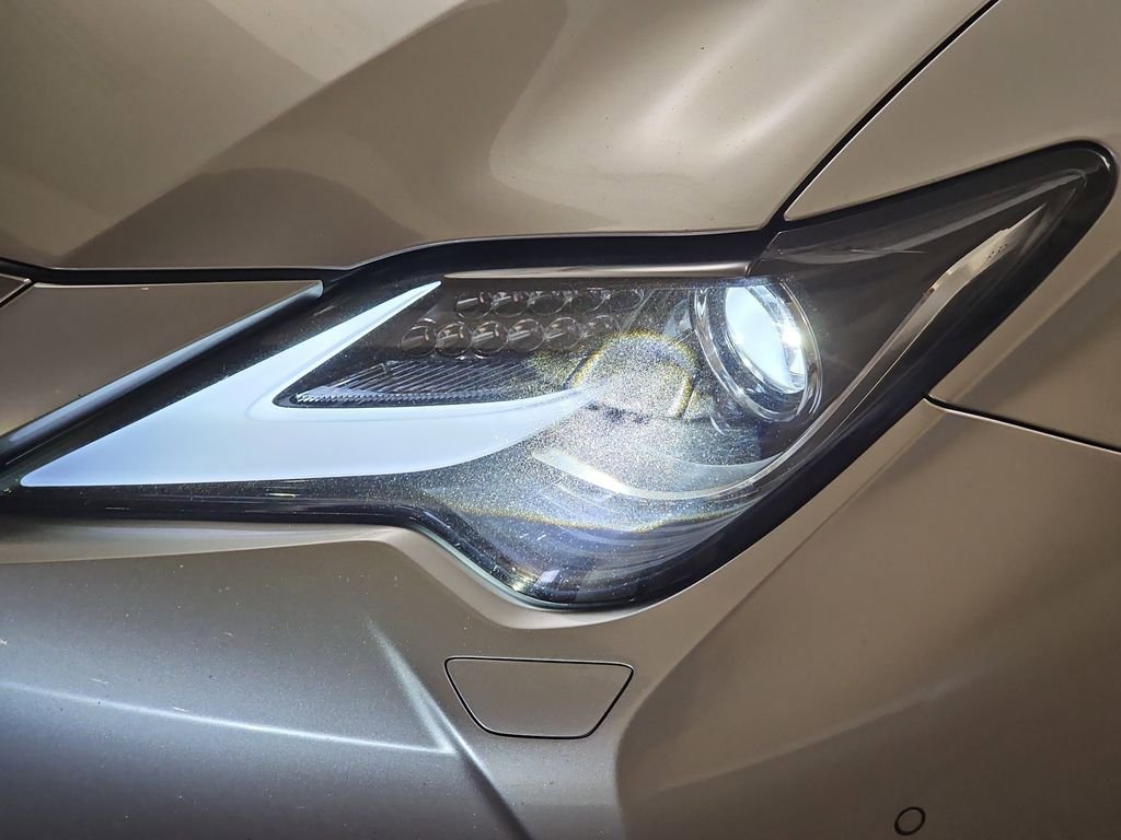 Used 2019 Lexus RC 350 AWD w/ Premium Package image 30