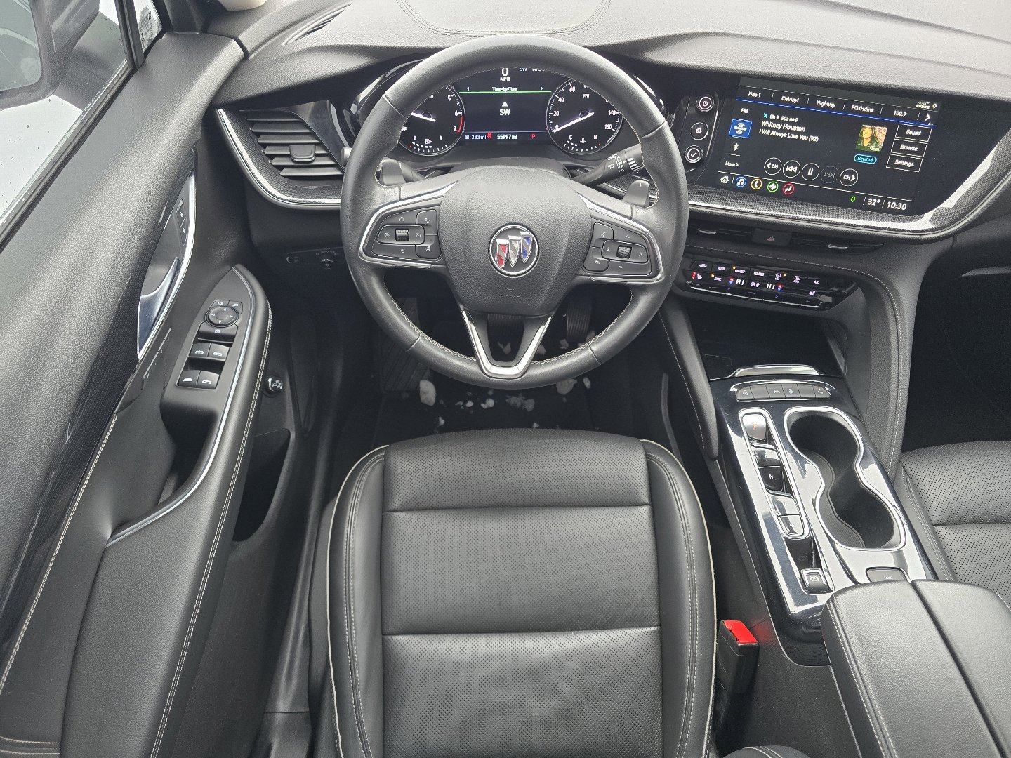 Used 2023 Buick Envision Essence image 31