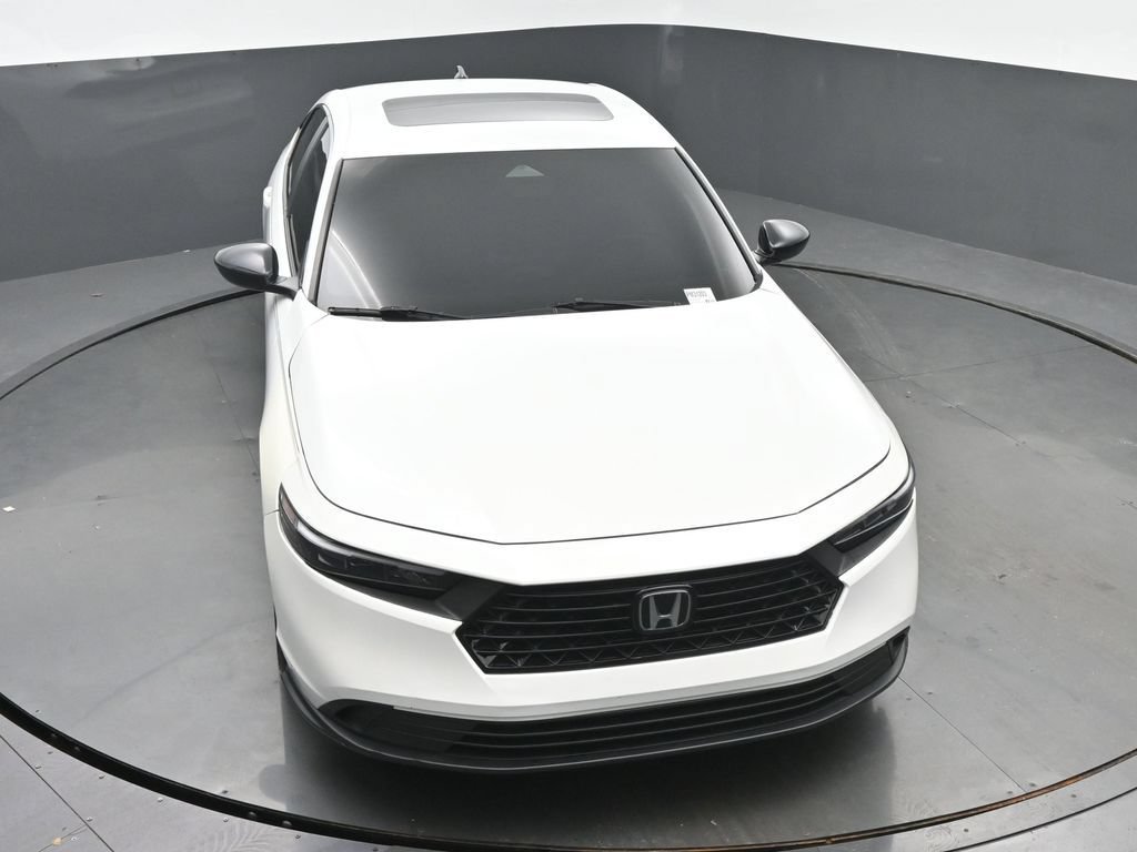 Used 2023 Honda Accord Sport image 43
