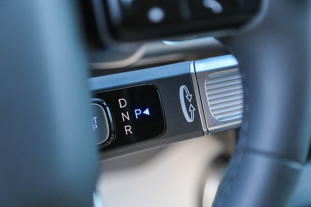 New 2026 Hyundai Ioniq 9 SEL AWD/4WD image 22
