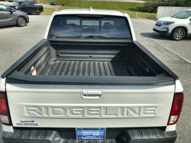 New 2026 Honda Ridgeline RTL image 13
