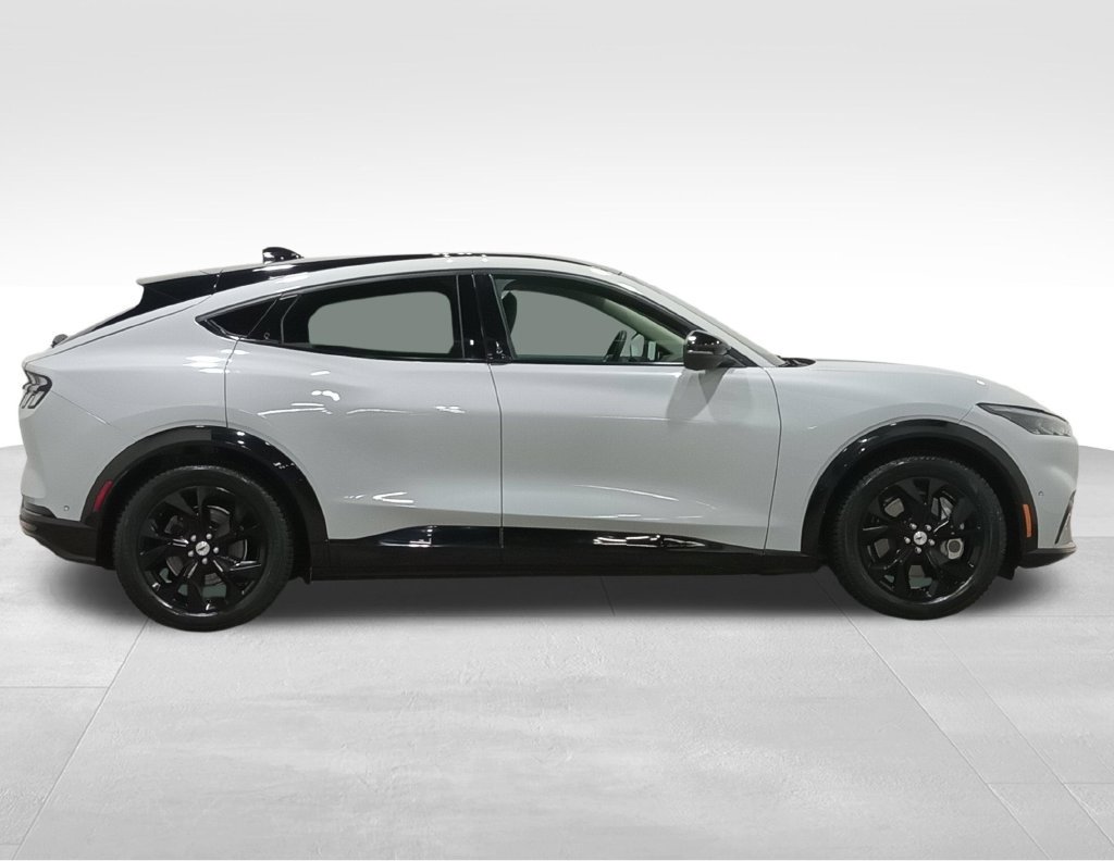 Certified 2023 Ford Mustang Mach-E Premium AWD/4WD image 2