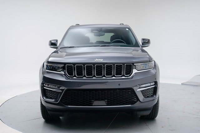 Used 2024 Jeep Grand Cherokee Limited image 14