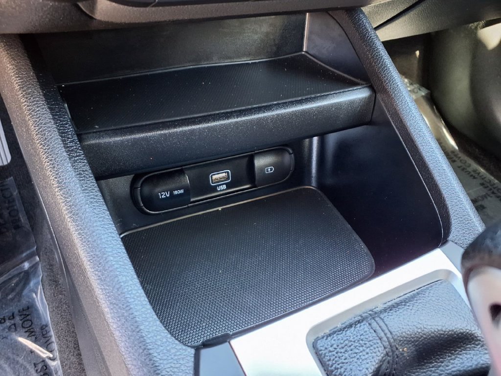 Certified 2024 Kia Forte LXS w/ LXS Technology Package FWD image 24