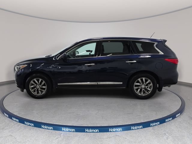 Used 2015 INFINITI QX60 Luxe w/ Premium Plus Package AWD/4WD image 9