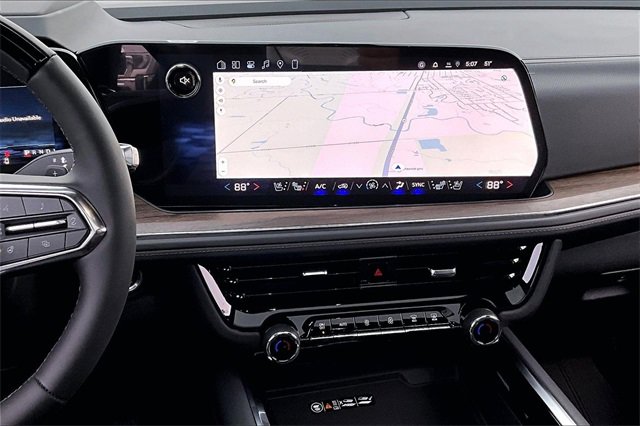 New 2026 Chevrolet Tahoe High Country image 7