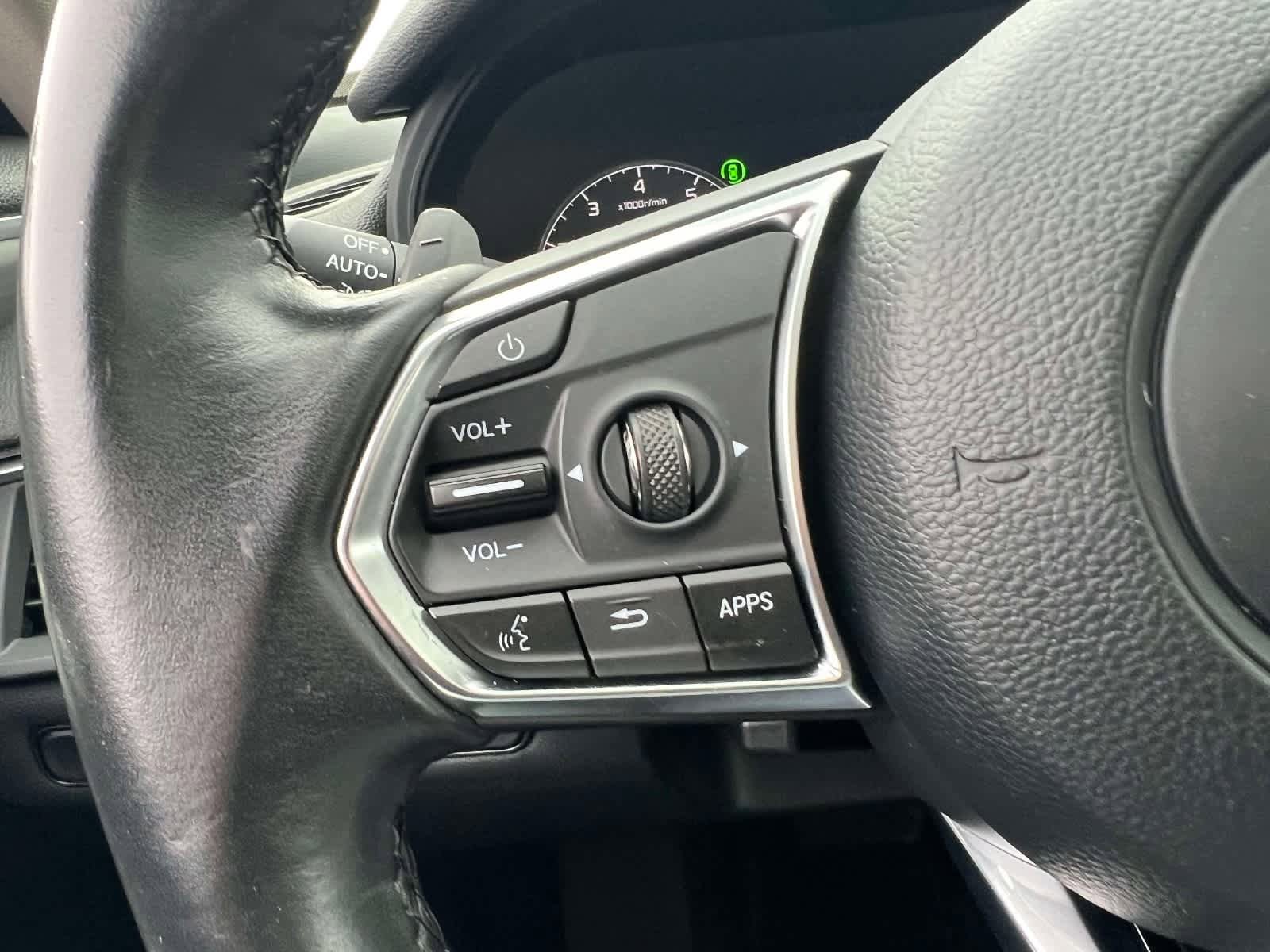 Used 2023 Acura TLX FWD image 26
