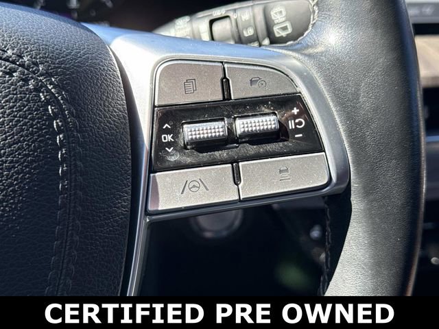 Used 2023 Kia Telluride SX image 24