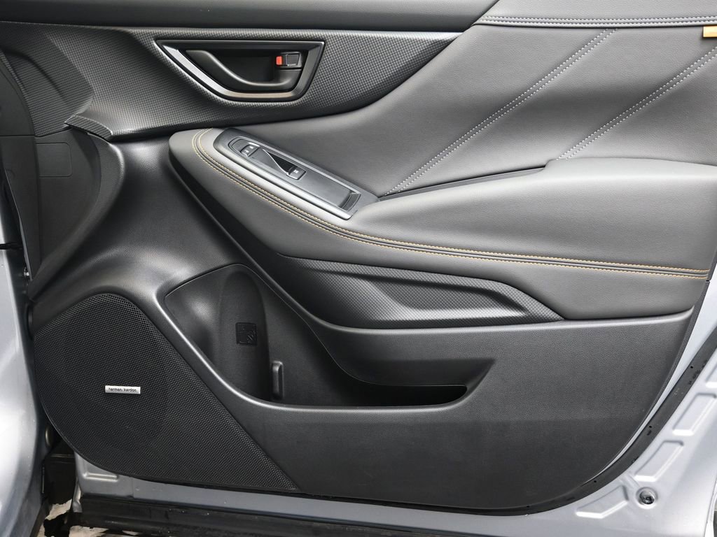 Certified 2024 Subaru Forester Wilderness image 11