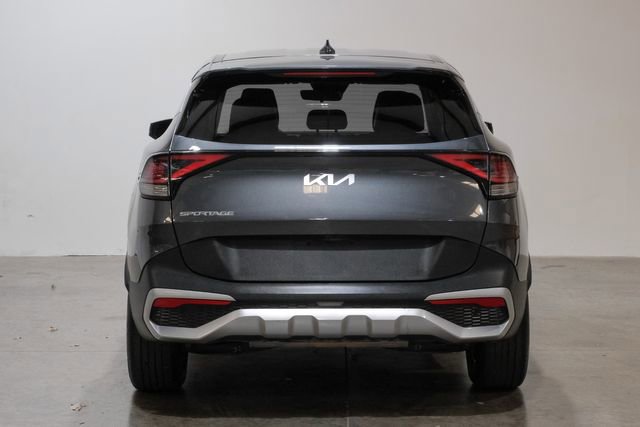 Used 2023 Kia Sportage EX image 10