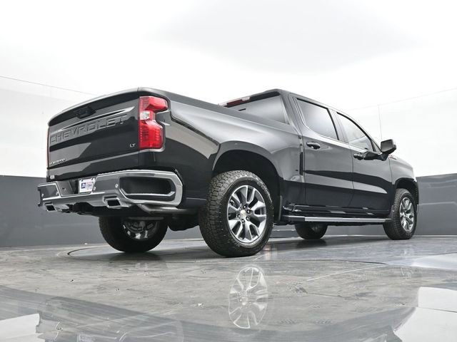 New 2026 Chevrolet Silverado 1500 LT image 44