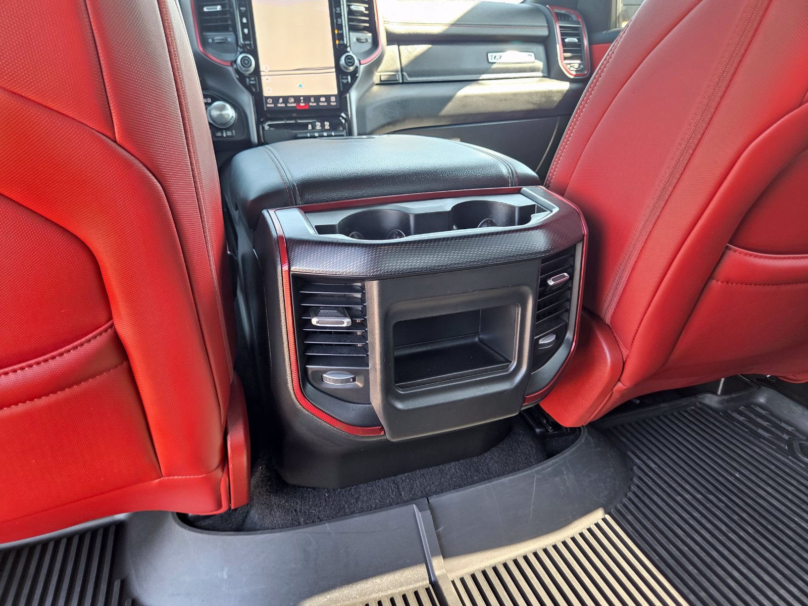 Used 2026 RAM 1500 Rebel w/ Rebel Level 1 Equipment Group AWD/4WD image 23