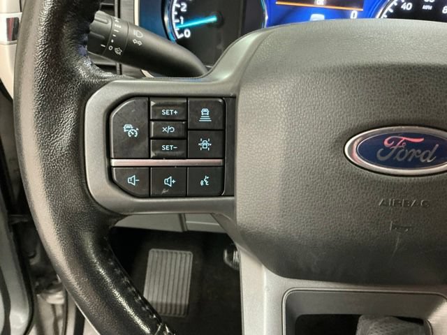 Used 2021 Ford F150 XLT w/ Equipment Group 302A High AWD/4WD image 26