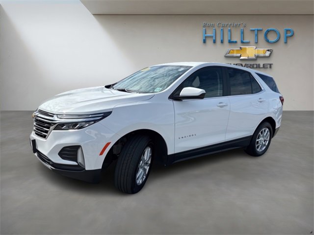 Used 2023 Chevrolet Equinox LT image 12