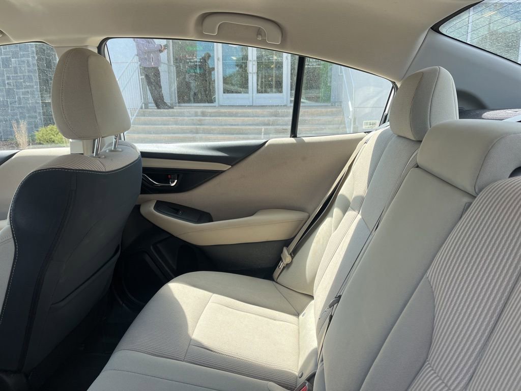 Used 2020 Subaru Legacy Premium image 10