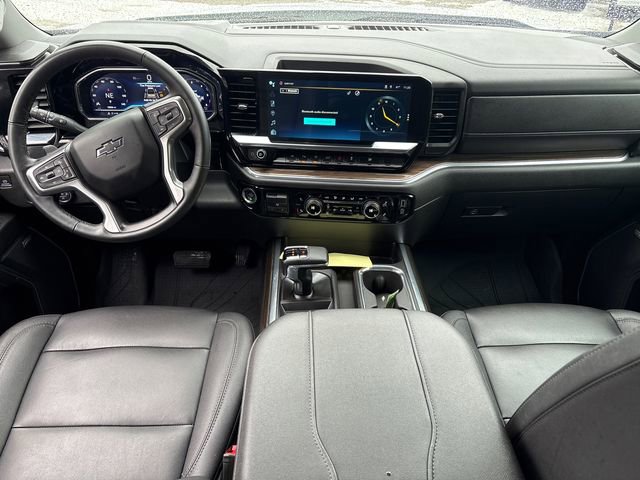 Used 2024 Chevrolet Silverado 1500 RST image 19